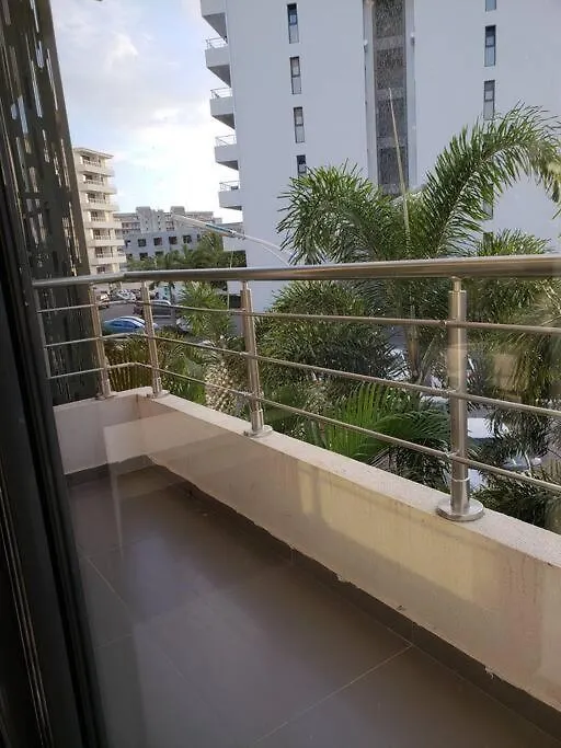 Convenient Studio Apt Near Airport, Beaches & Food Cupecoy